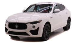 2021 Maserati Levante GTS