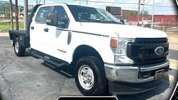 2022 Ford Super Duty F-250 XL