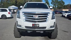 2020 Cadillac Escalade ESV Luxury