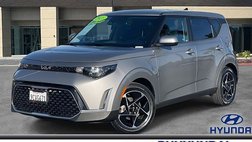 2023 Kia Soul EX