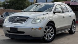 2012 Buick Enclave Premium