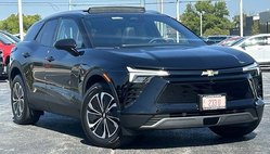 2024 Chevrolet Blazer EV 2LT