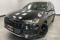 2021 Audi Q7 quattro Premium Plus 45 TFSI