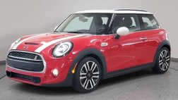 2019 MINI Hardtop Cooper S