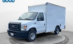 2022 Ford E-Series E-350 SD