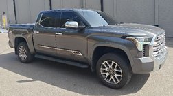 2023 Toyota Tundra 1794 Edition