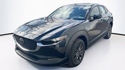2023 Mazda CX-30 2.5 S