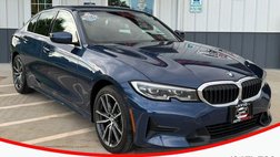 2021 BMW 3 Series 330i xDrive