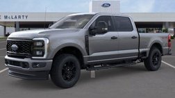 2026 Ford Super Duty F-250 XL