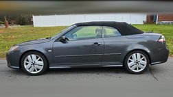 2010 Saab 9-3 2.0T