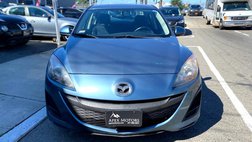 2010 Mazda MAZDA3 i Touring