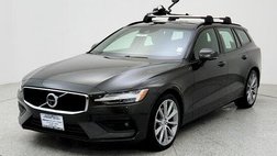 2020 Volvo V60 T5 Momentum
