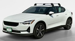 2022 Polestar 2 Long Range Dual Motor