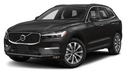 2023 Volvo XC60 B5 Plus Dark Theme
