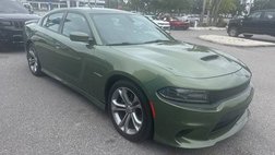 2021 Dodge Charger R/T