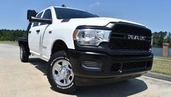 2019 Ram Ram Pickup 2500 Tradesman