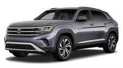 2022 Volkswagen Atlas Cross Sport V6 SEL 4Motion