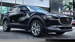 2023 Mazda CX-30 2.5 S Premium
