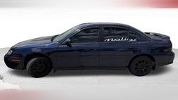 1999 Chevrolet Malibu LS