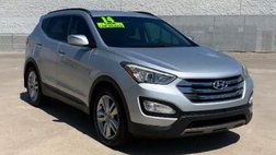 2014 Hyundai Santa Fe Sport 2.0T