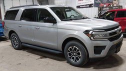 2023 Ford Expedition MAX XL