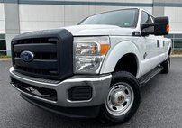 2015 Ford Super Duty F-250 XLT