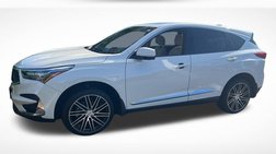 2021 Acura RDX SH-AWD