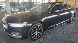 2023 Volvo S90 B6 Plus