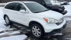 2009 Honda CR-V EX-L