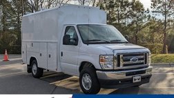 2025 Ford E-Series E-350 SD