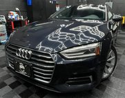 2018 Audi A5 Sportback 2.0T quattro Premium