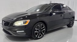 2017 Volvo S60 T5 Dynamic