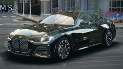 2026 BMW 4 Series 430i xDrive