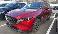 2023 Mazda CX-5 2.5 S Premium