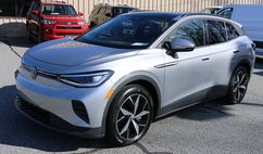 2024 Volkswagen ID.4 Pro S