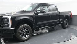 2023 Ford Super Duty F-250 Lariat