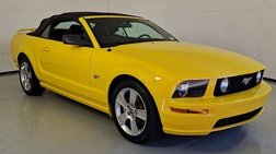 2006 Ford Mustang GT Deluxe