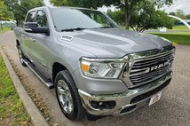 2020 Ram Ram Pickup 1500 Big Horn
