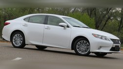 2014 Lexus ES 350 Base