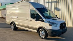 2024 Ford Transit 350 HD