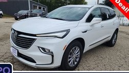 2023 Buick Enclave Premium
