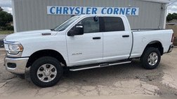 2024 Ram Ram Pickup 2500 Big Horn