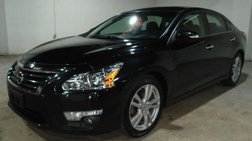 2013 Nissan Altima 3.5 SV