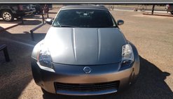 2004 Nissan 350Z Enthusiast