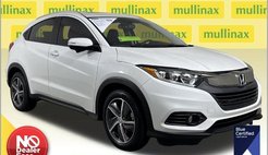2021 Honda HR-V EX-L