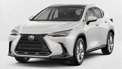 2022 Lexus NX 350 Premium
