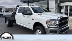 2024 Ram Ram Pickup 3500 SLT