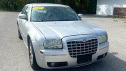 2007 Chrysler 300 Touring