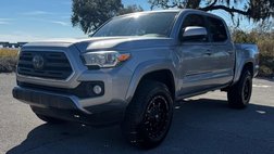 2018 Toyota Tacoma SR5 RWD
