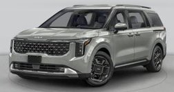 2025 Kia Carnival SX Prestige